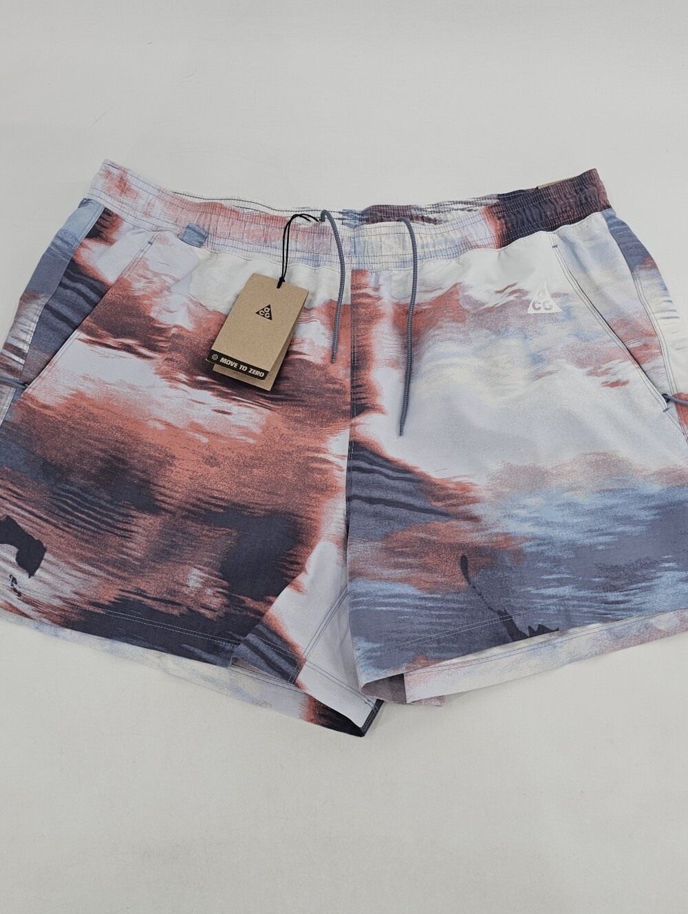 Nike ACG Casual Reservoir Goat Shorts Men's